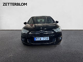 Halvkombi Citroën DS4 5 av 14