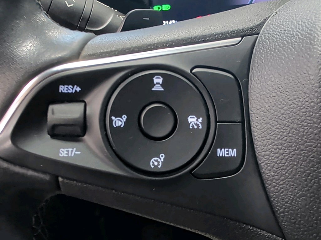 Opel Mokka GS-Line ICON 1.2 T 130hk Automat – bild 18