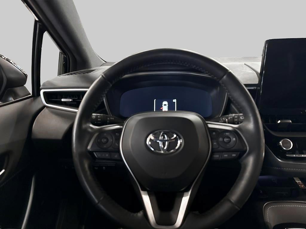 Toyota Corolla 2024 - miniatyr 10