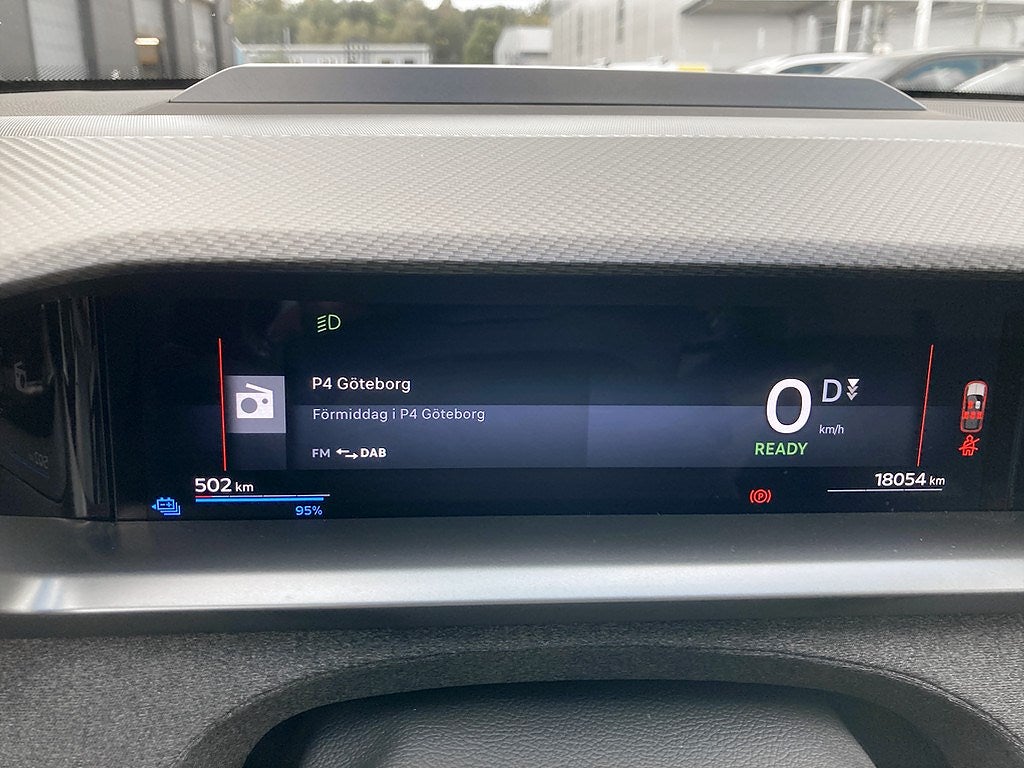 Bild på Opel Grandland GS+ Electric - DEMO