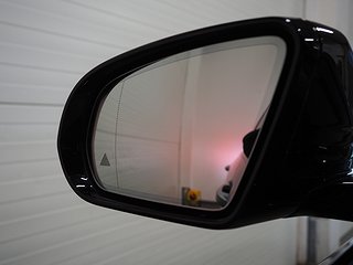Kombi Mercedes-Benz AMG 19 av 31
