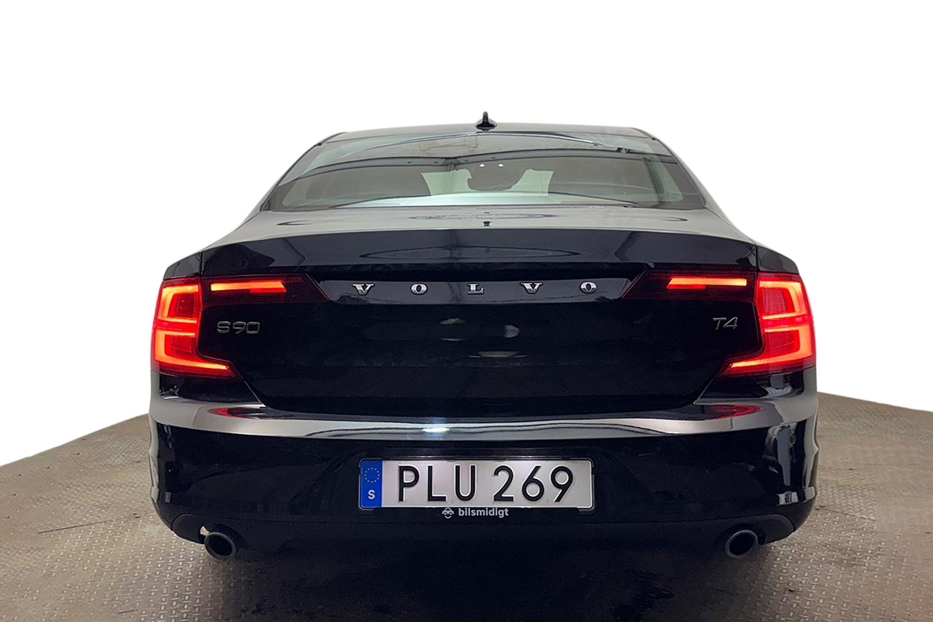 Volvo S90 2018, kuva 7/85