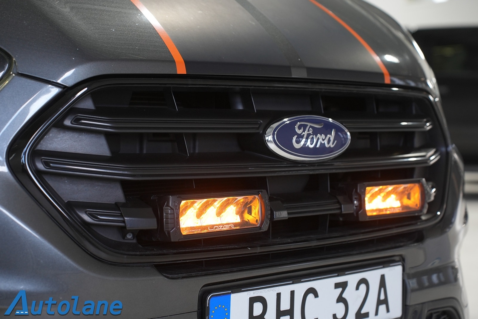 Ford Transit Custom 290 2.0 EcoBlue SelectShift, 185hp, 2020