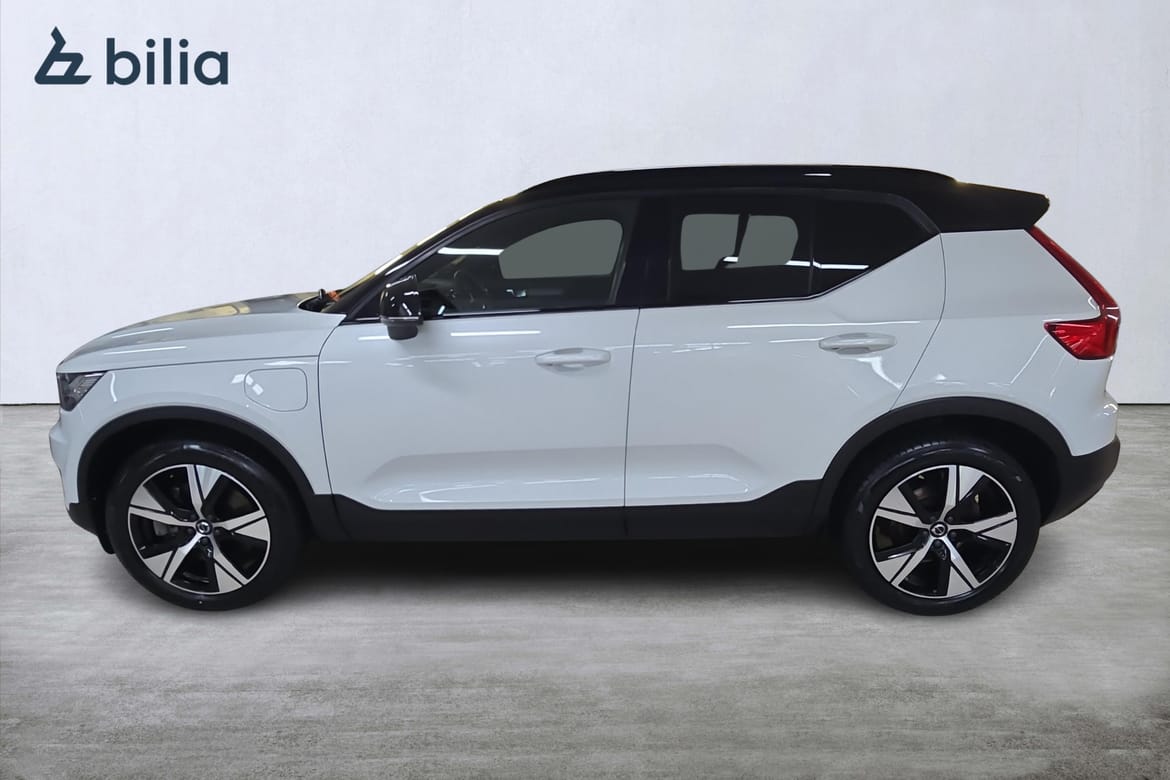 Volvo XC40 Recharge T5 R-Design 2022, bild 5/10