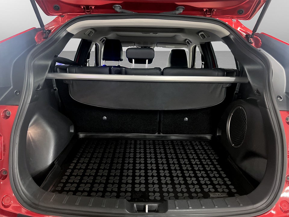 Bild på Mitsubishi Eclipse Cross Business 1.5 T-MIVEC 163hk Aut 4WD P-SENSORER