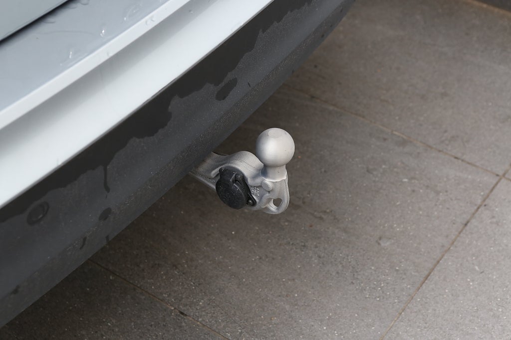 Volkswagen Tiguan 1,5 eTSI 150hk Life Edition Värmare Drag 2025