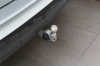 SUV Volkswagen Tiguan 8 av 24