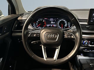 Audi Q5 2.0 TFSI quattro Comfort Proline Drag Pvärm Kamera SoV
