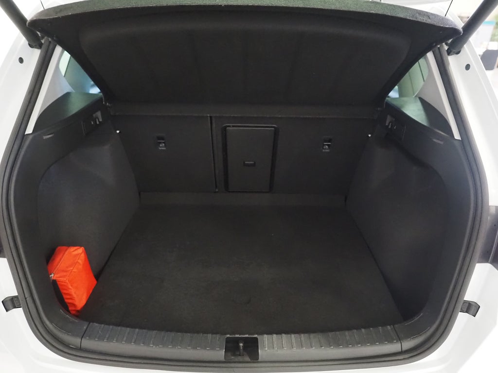 Seat Ateca 2.0 TDI 4Drive 150hk FR Cockpit Drag Navi D-Värm Kamera 2021