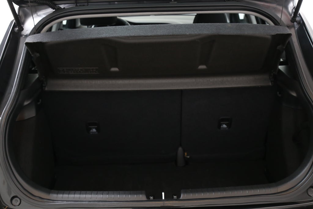 Hyundai i20 1,2 Premium CarPlay Kamera P-sensor Motorvärmare