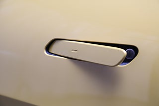 SUV Kia EV6 9 av 31