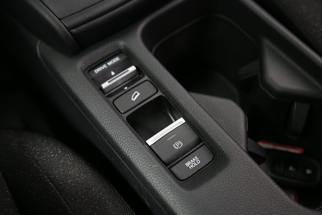 Honda HR-V e:HEV 1,5 i-MMD e-CVT Hybrid Elegance Navi Kamera 2024