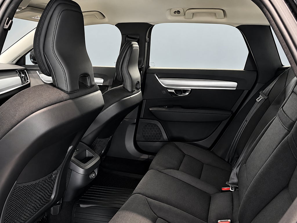 Volvo V90 T4 Geartronic Momentum Värmare - bild 10
