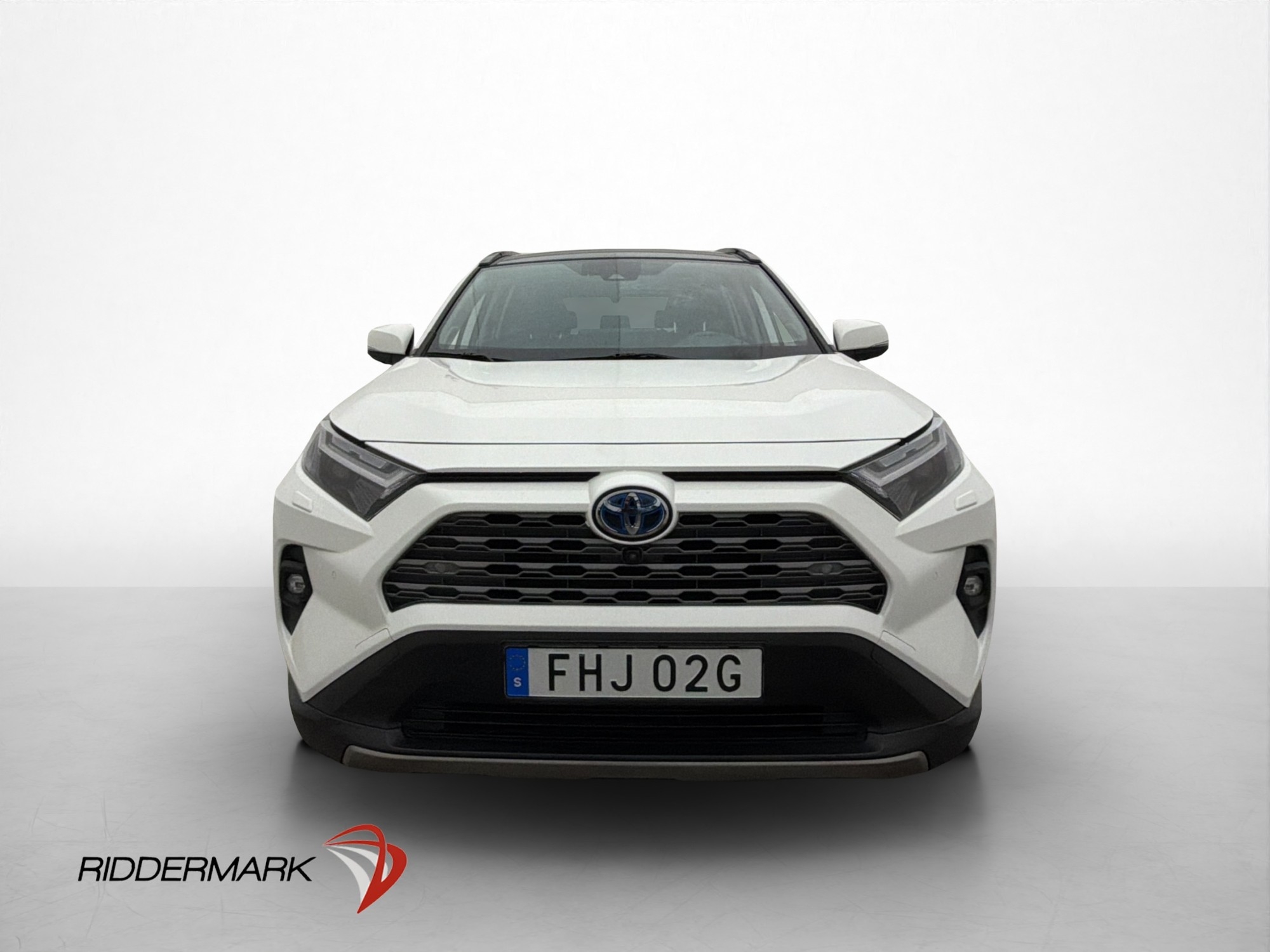 Toyota RAV4 2023, bild 2/72