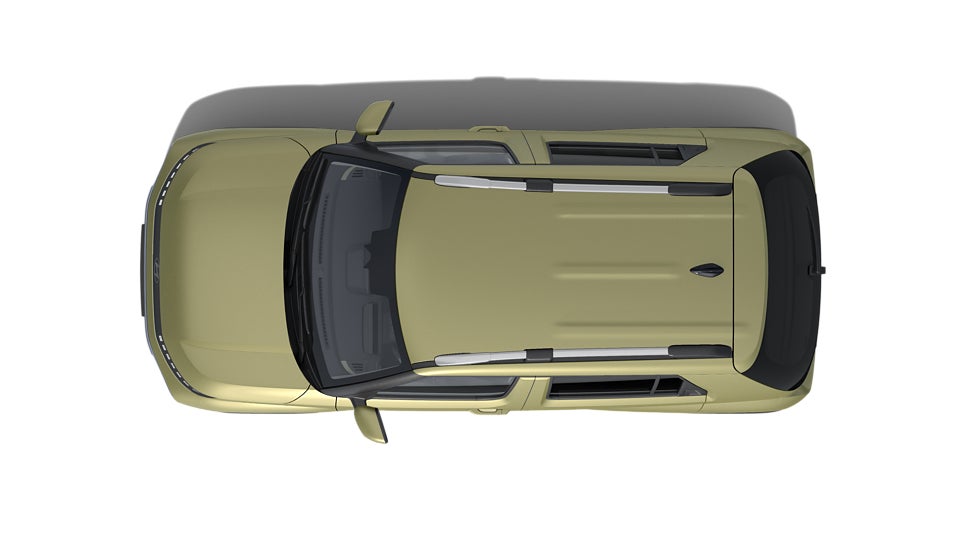 Hyundai Inster Cross 49 kWh Advanced 115 hk Avbetalningskampanj