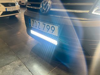 Volkswagen Caddy Maxi 2.0 TDI 4M 150hk Drag/Värmare/S&V/MOMS