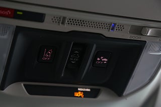 SUV Subaru Forester 25 av 31
