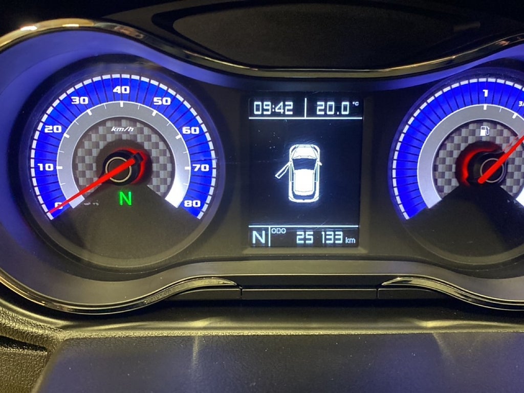 Aixam GTI Coupé 0.5 CVT Euro 5 – bild 7