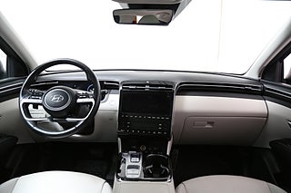 SUV Hyundai Tucson 19 av 30