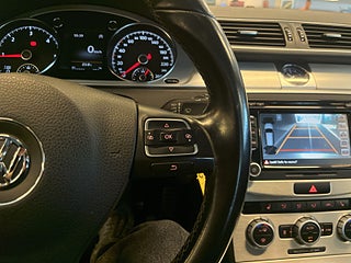 Volkswagen Passat Alltrack 2.0 4Motion Alltrack KamremBytt/Nybes/Kamera/Drag/Skinn