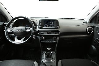 SUV Hyundai Kona 17 av 22