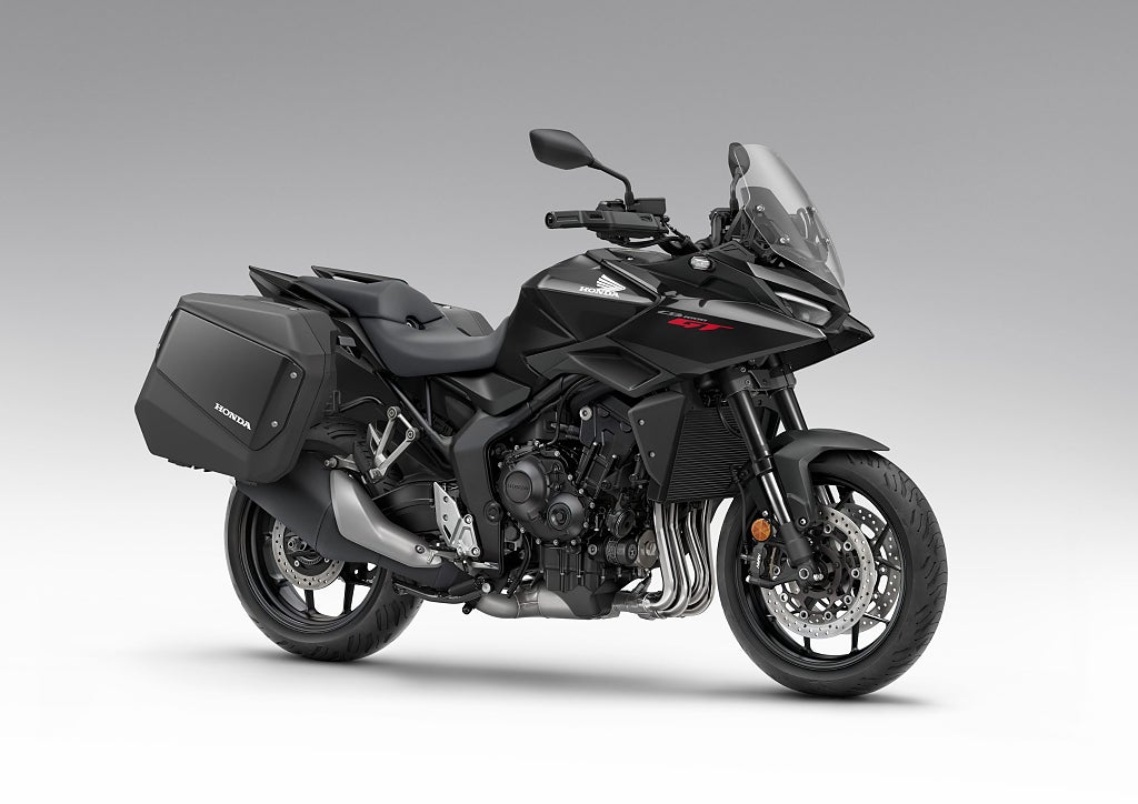 Honda CB1000 GT ( Förboka )