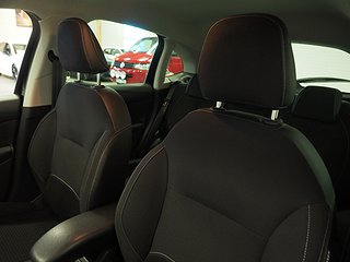 Halvkombi Citroën C3 17 av 19