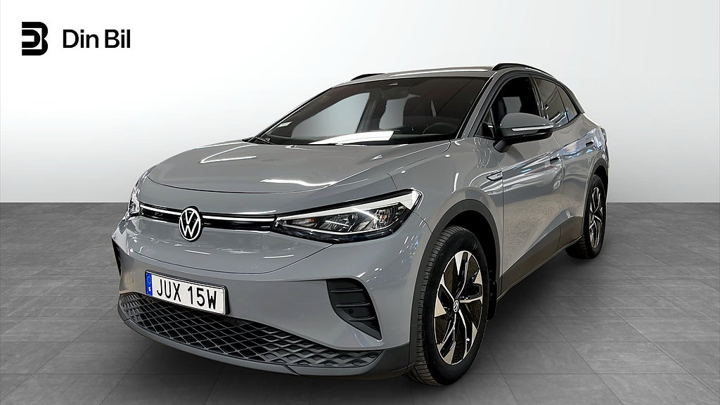 Volkswagen ID.4 Pro Performance