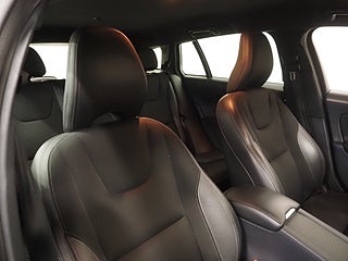 Kombi Volvo V60 11 av 21