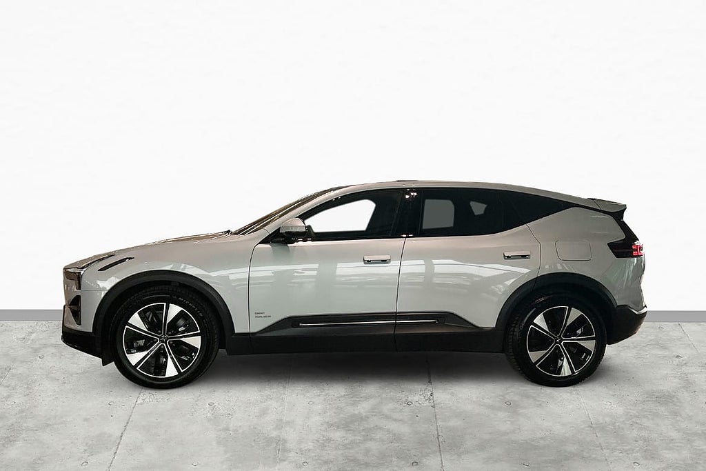 Polestar 3 Long Range Dual Motor HD-Led Plus Pilot 0% Ränta