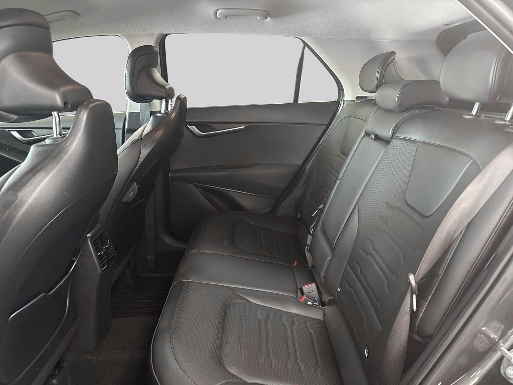 Kia Niro PHEV DCT Advance