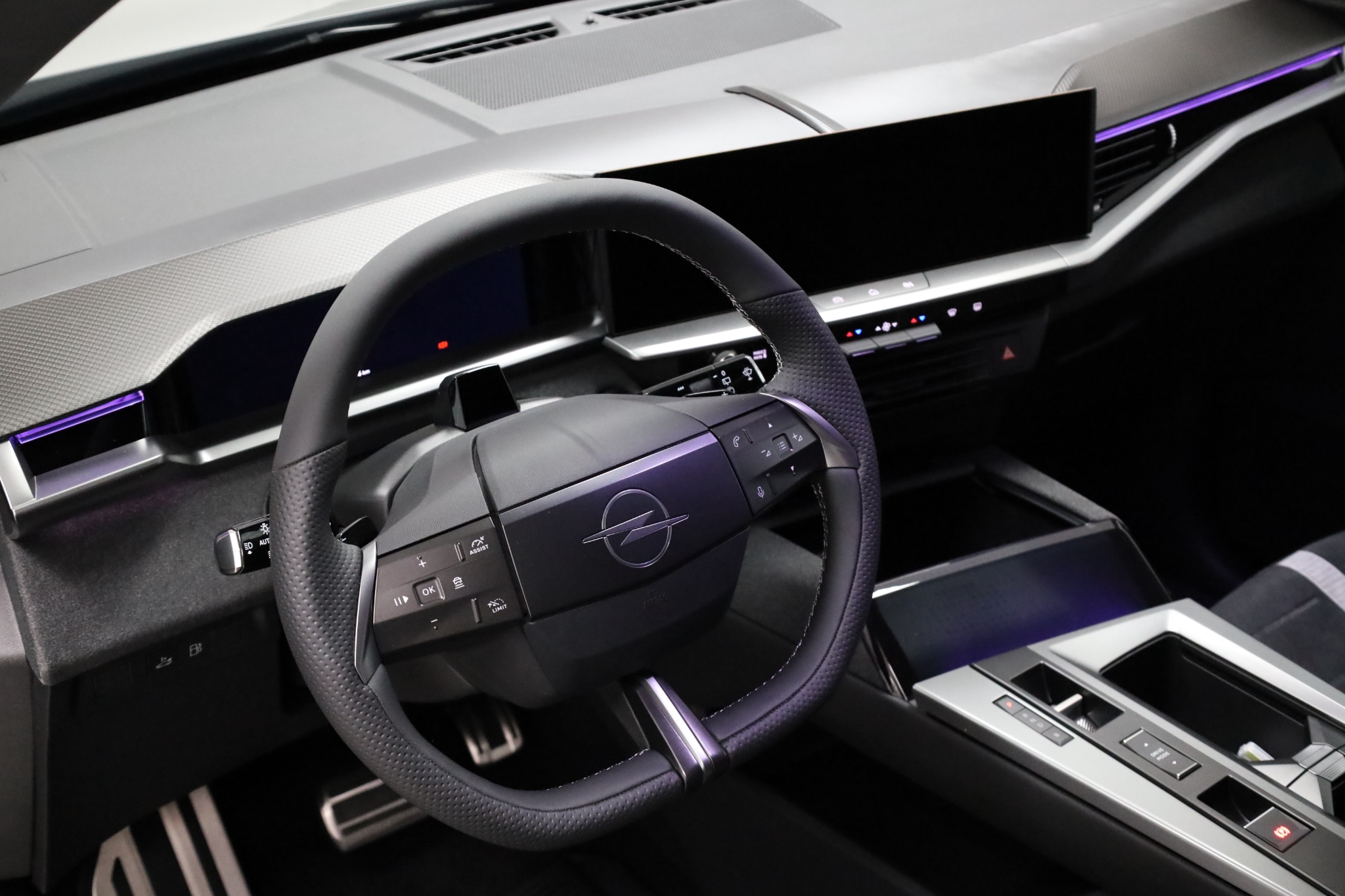 Opel Grandland X 2026, photo 5/53