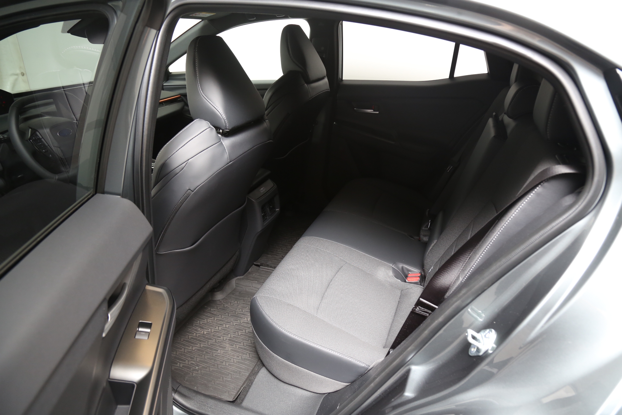 Subaru Uncharted 2026, bild 6/10