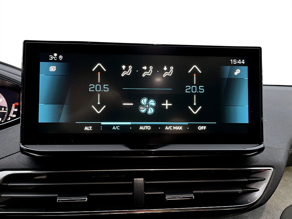 Bild på Peugeot 5008 GT 1.6 PT Aut B-KAMERA DRAG 180hk