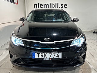 Kia Optima Sport Wagon Plug-in Hybrid 360° Pano GPS H/K SoV
