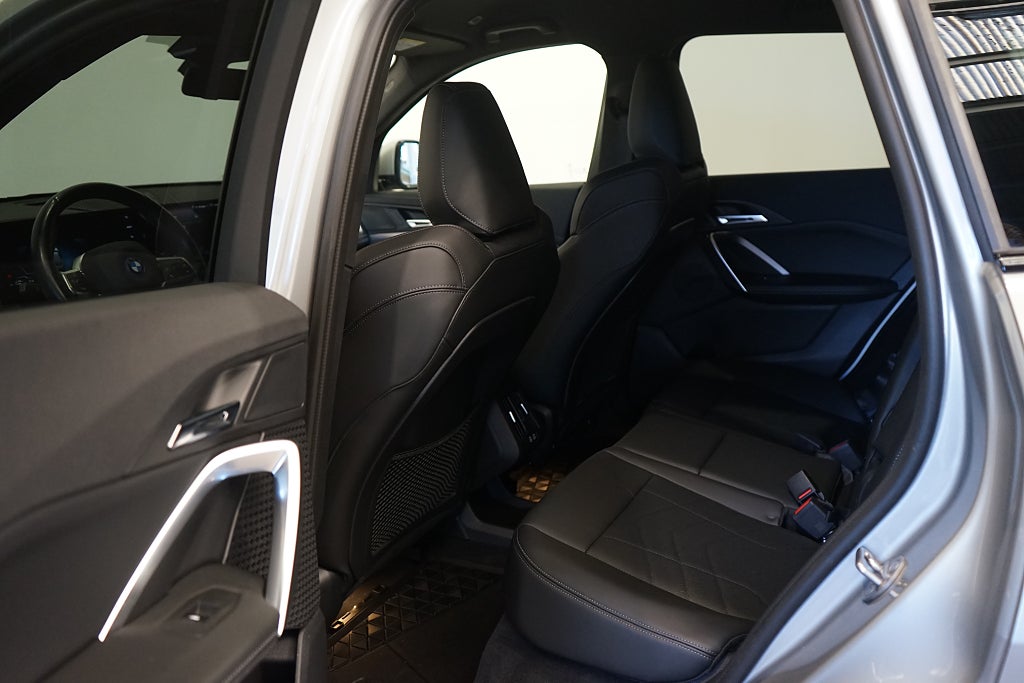 BMW X1 xDrive25e M Sport B-kamera Drag 245hk 4.99% Ränta