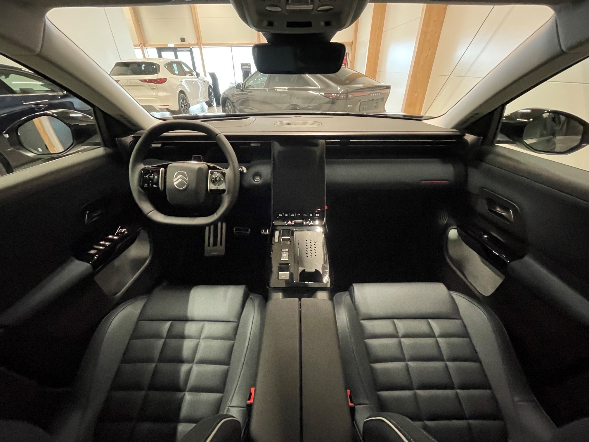 Citroen C5 Aircross 2026, kuva 7/51