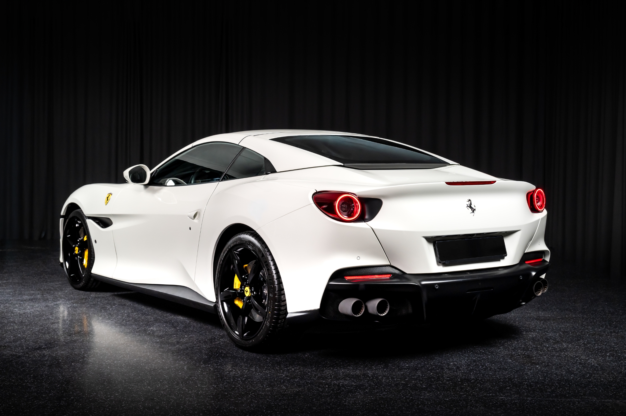 Ferrari Portofino M 3.9 V8 F1 620 Hk 2022, kuva 5/10