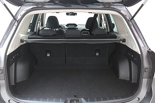 SUV Subaru Forester 22 av 22