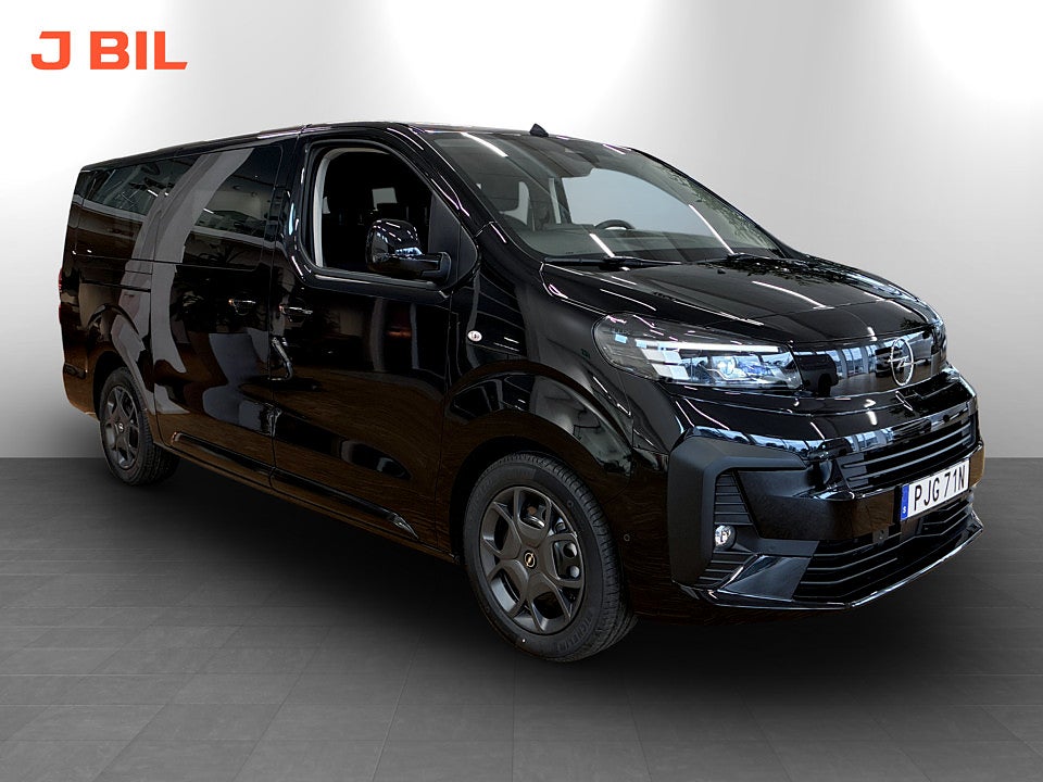 Bild på Opel Zafira GS+ 180hk Aut - OMGÅENDE LEVERANS!