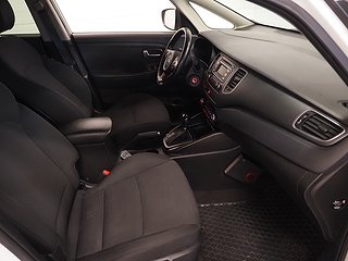 Minibuss Kia Carens 12 av 22