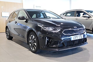 Kombi Kia Ceed 4 av 20