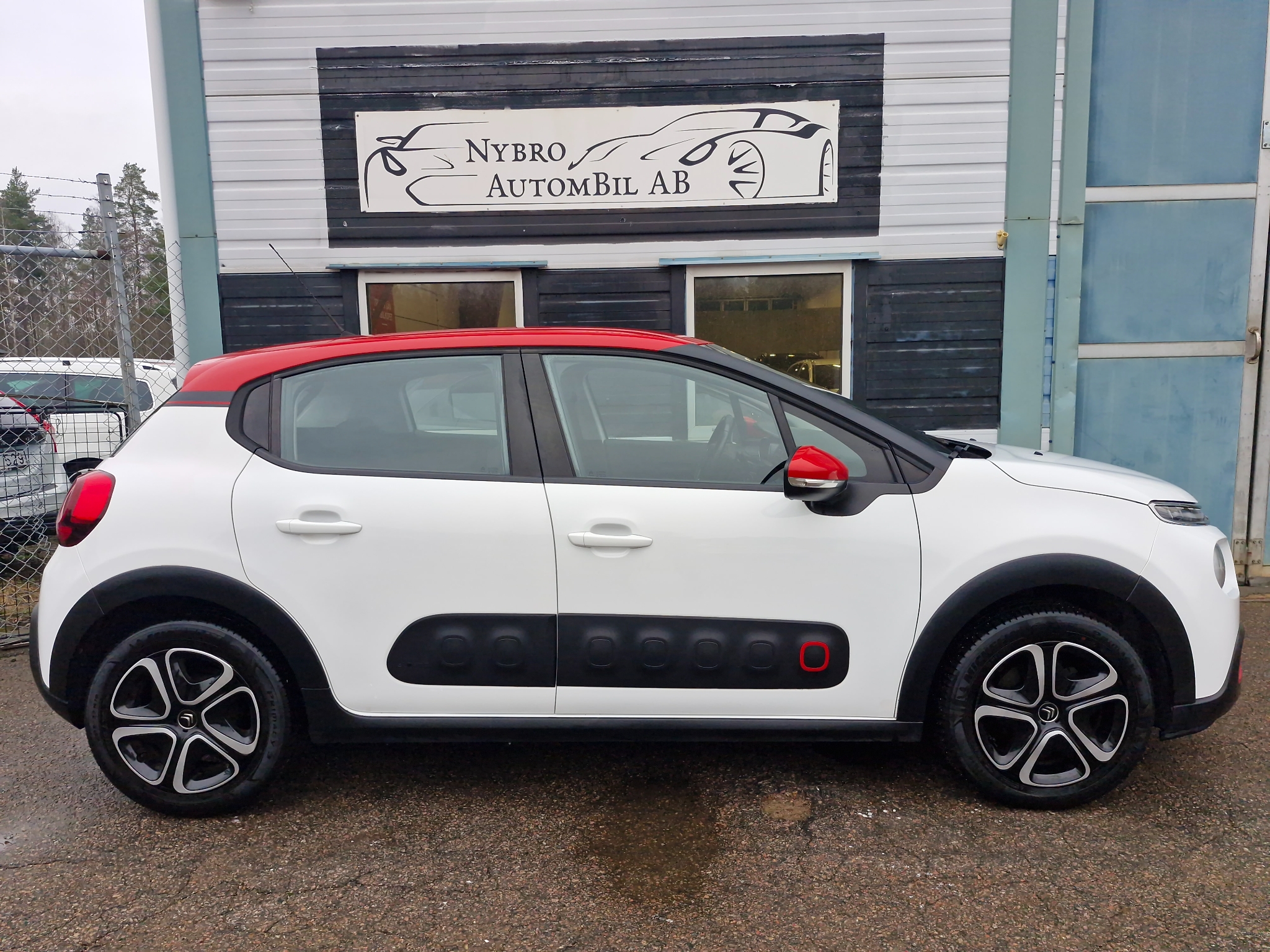 Citroen C3 2016, kuva 2/50