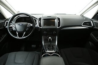 Minibuss Ford S-Max 9 av 20