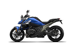 BMW R1300R/2026/Beställ din idag!