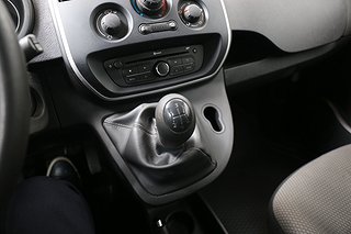 Transportbil - Skåp Renault Kangoo 13 av 18
