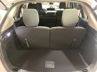 SUV Mazda CX-80 13 av 25
