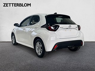 Kombi Mazda 2 21 av 26