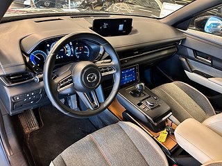Mazda MX-30 e-Skyactiv EV 143hk First Edt, Kamera/ Navi/