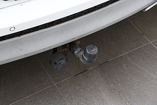 SUV Hyundai Tucson 31 av 31